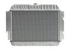 Reproduction Aluminum Radiator for Select 1973 Mopar B & E Bodies With Big Block - image 2