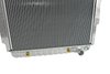 Reproduction Aluminum Radiator for Select 1973 Mopar B & E Bodies With Big Block - image 3