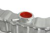Reproduction Aluminum Radiator for Select 1966-1969 Mopar B-Bodies - image 4