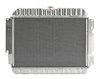 Reproduction Aluminum Radiator for Select 1966-1972 Mopar B & E Bodies With Big Block Engine - image 2