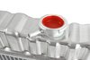 Reproduction Aluminum Radiator for Select 1966-1972 Mopar B & E Bodies With Big Block Engine - image 4