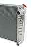 Aluminum Radiator & Fan Combo for Select 1967-1972 GM Cars & Trucks w/GM LS Engine Conversion [16 in. Fan] - image 4