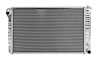 Reproduction Aluminum Radiator for Select 1965-1981 GM Models - image 1