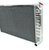Reproduction Aluminum Radiator for Select 1965-1981 GM Models - image 2