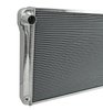 Reproduction Aluminum Radiator for 1967-1972 Chevrolet & GMC Trucks with Heater Return - image 3