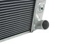 Reproduction Aluminum Radiator for 1967-1972 Chevrolet & GMC Trucks with Heater Return - image 4