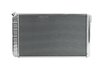 Reproduction Aluminum Radiator & Fan Combo for 1967-1972 Chevrolet & GMC Trucks with Heater Return [Dual 12 in. Fans] - image 3