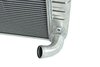 Reproduction Aluminum Radiator for 1977-1979 Chevrolet Corvette, 1965-67 Pontiac Full-Size Car - image 3