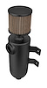 Black Oil Catch Can Breather Tank With Filter [-12 AN] - image 1