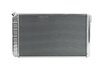 Aluminum Radiator & Fan Combo for 1977-1979 Chevrolet Corvette, 1965-67 Pontiac Full-Size Cars w/ V8 Engine [16 in. Fan] - image 3