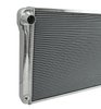 Aluminum Radiator & Fan Combo for 1977-1979 Chevrolet Corvette, 1965-67 Pontiac Full-Size Cars w/ V8 Engine [16 in. Fan] - image 4