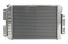 Aluminum Radiator for Select 1967-1974 GM Models w/GM LS Engine Conversion - image 2