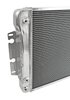 Aluminum Radiator for Select 1967-1974 GM Models w/GM LS Engine Conversion - image 4