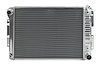 Reproduction Aluminum Radiator for Select 1967-1971 GM Models - image 1