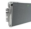 Reproduction Aluminum Radiator for Select 1967-1971 GM Models - image 3