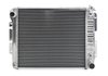 Aluminum Radiator & Fan Combo for 1967-1969 Chevrolet Camaro [16 in. Fan] - image 2