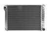 Aluminum Radiator & Fan Combo for 1968-1974 Chevrolet Nova [16 in. Fan] - image 2