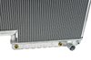 Aluminum Radiator & Fan Combo for Select 1959-1963 Chevrolet Full-Size Cars With Power Steering [16 in. Fan] - image 4