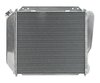 Reproduction Aluminum Radiator for 1966-1977 Ford Bronco with V8 Engine - image 2