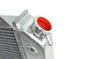 Reproduction Aluminum Radiator for 1966-1977 Ford Bronco with V8 Engine - image 4