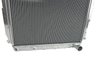 Reproduction Aluminum Radiator for Select 1970-1972 Mopar B & E Bodies With Small Block - image 3