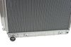 Reproduction Aluminum Radiator for Select 1970-1972 Mopar B & E Bodies With Big Block - image 3