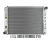 Reproduction Aluminum Radiator for 1960-1963 Ford Galaxie w/ Big Block FE Engine - image 1