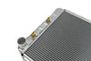 Reproduction Aluminum Radiator for 1960-1963 Ford Galaxie w/ Big Block FE Engine - image 3