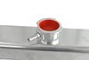 Reproduction Aluminum Radiator for Select 1960-1966 Ford & Mercury Models - image 4