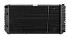 Replacement Radiator Fits Select 1982-1991 Chevrolet & GMC Trucks w/7.4L 454 V8 Gas & w/6.2L Detroit Diesel Engines [3-Row] - image 2