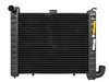 Replacement Radiator for 1963-1968 Chevy Corvette w/327 V8 Eng., 1969-1972 Chevrolet Corvette w/350 V8 Eng. [4-Row] - image 2