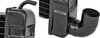 Replacement Radiator for 1963-1968 Chevy Corvette w/327 V8 Eng., 1969-1972 Chevrolet Corvette w/350 V8 Eng. [4-Row] - image 4