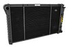 Replacement Radiator Fits Select 1971-1977 Chevrolet, Oldsmobile & Pontiac Models [4-row] - image 3