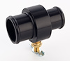 Inline Hose Drain Adapts from 1.25" to 1.5" hose - image 1