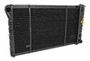 Replacement Radiator Fits Select 1968-1971 Chevrolet, Oldsmobile & Pontiac Models [3-Row] - image 3