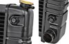 Replacement Radiator Fits Select 1968-1971 Chevrolet, Oldsmobile & Pontiac Models [3-Row] - image 4