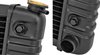 Replacement Radiator Fits Select 1968-1972 Chevrolet & Oldsmobile Models [3-Row] - image 4