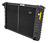 Replacement Radiator Fits Select 1968-1971 Chevy Chevelle & 1970-1974 Chevy Nova w/250 6cyl., 307, 350 V8 Engines [3-Row] - image 1