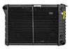 Replacement Radiator Fits Select 1968-1971 Chevy Chevelle & 1970-1974 Chevy Nova w/250 6cyl., 307, 350 V8 Engines [3-Row] - image 2