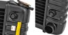 Replacement Radiator Fits Select 1968-1971 Chevy Chevelle & 1970-1974 Chevy Nova w/250 6cyl., 307, 350 V8 Engines [3-Row] - image 4