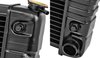 Replacement Radiator Fits Select 1966-1971 Chevrolet, Oldsmobile & Pontiac Models [4-Row] - image 4