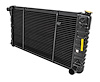 Replacement Radiator for 1967-1972 Chevrolet C10, C20 & C30 Trucks w/6cylinder or V8 Engines [3-Row] - image 1