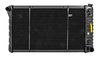 Replacement Radiator for 1967-1972 Chevrolet C10, C20 & C30 Trucks w/6cylinder or V8 Engines [3-Row] - image 2