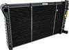 Replacement Radiator for 1968-1972 Chevrolet C10, C20 Truck w/307 or 350 V8 Engine [4-Row] - image 3