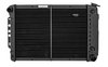 Replacement Radiator for 1967 Chevrolet Camaro w/327, 350 V8 Eng. & 1967-1969 Pontiac Firebird w/327, 350 V8 Eng. [3-Row] - image 2