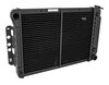 Replacement Radiator for 1967 Chevrolet Camaro w/327, 350 V8 Eng. & 1967-1969 Pontiac Firebird w/327, 350 V8 Eng. [3-Row] - image 3
