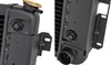 Replacement Radiator for 1967 Chevrolet Camaro w/327, 350 V8 Eng. & 1967-1969 Pontiac Firebird w/327, 350 V8 Eng. [3-Row] - image 4