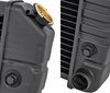 Replacement Radiator for Select 1967-1981 Pontiac Firebird, Formula & Trans AM w/301, 305, 350, 400, 403 & 455 V8 Engines [4-Row - image 4