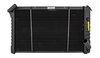 Replacement Radiator for 1973-1974 Chevrolet Corvette w/454 V8 Eng. & 1973-1976 Chevrolet Corvette w/350 V8 Eng. [4-Row] - image 2