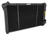 Replacement Radiator for 1973-1974 Chevrolet Corvette w/454 V8 Eng. & 1973-1976 Chevrolet Corvette w/350 V8 Eng. [4-Row] - image 3